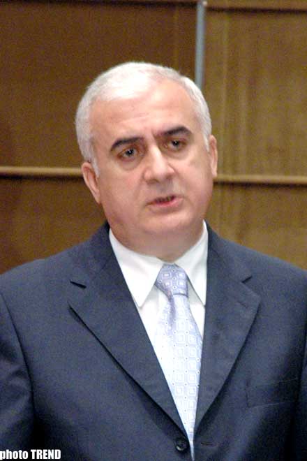 Глава Минсельхоза: В Азербайджане нет массового падежа диких и домашних птиц